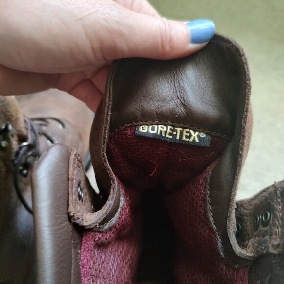 Cabela's women's boots - Picture 2 of 6